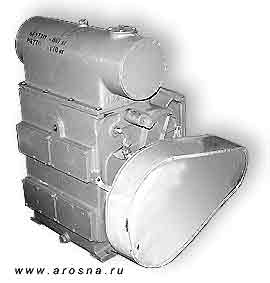Насос АВЗ-180