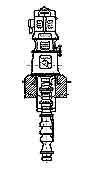 Артезианские насосы типов 20А и 24А