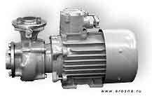 Насос КМ 65-50-160Е