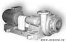 Насос СД160/45